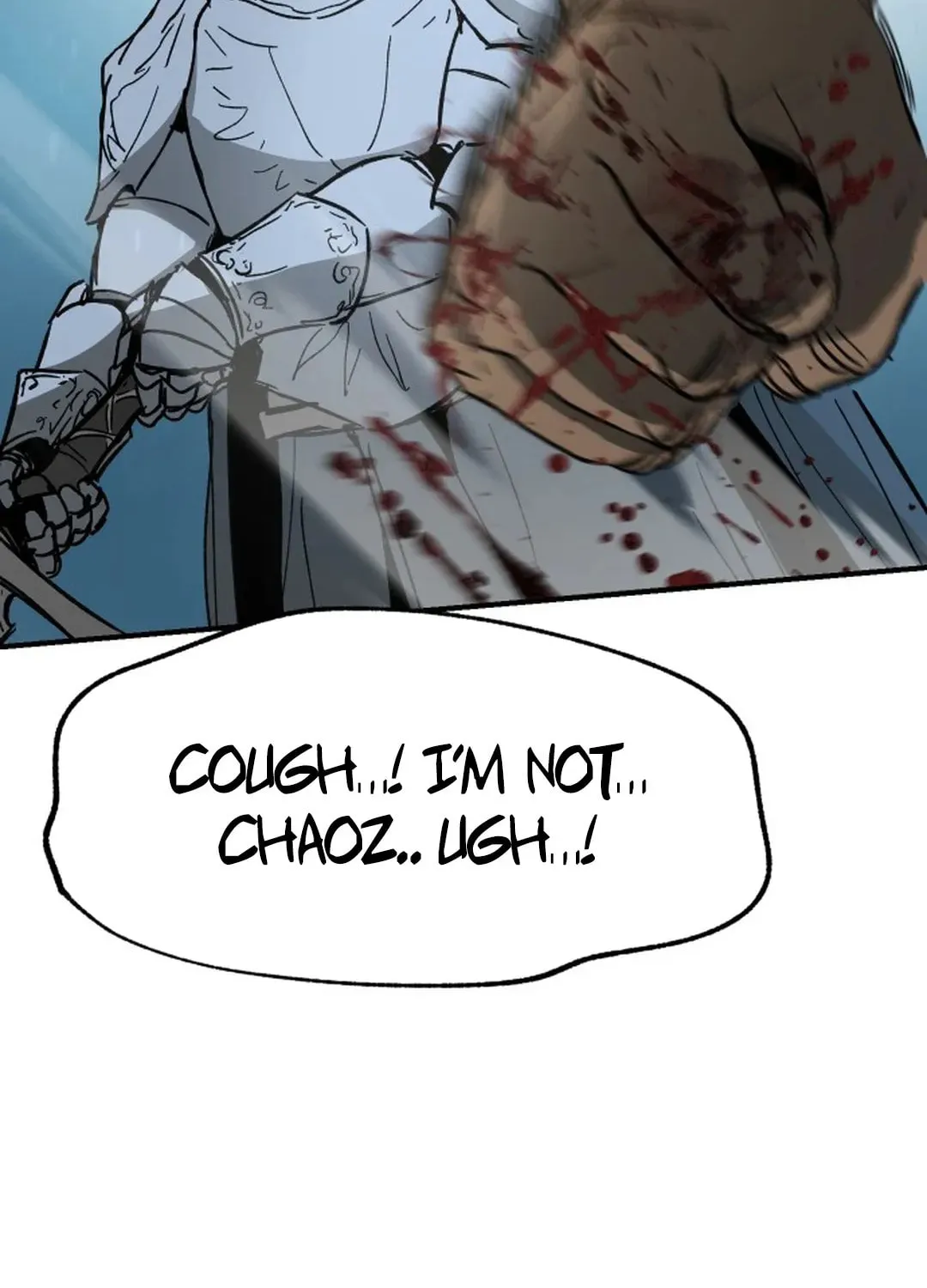 Legend of the Holy Sword Chapter 58 page 15 - 