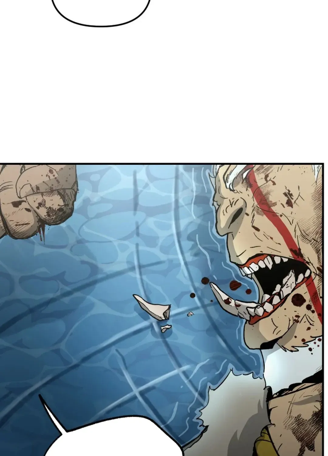 Legend of the Holy Sword Chapter 58 page 17 - 