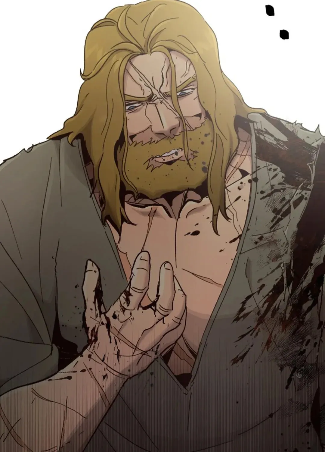 Legend of the Holy Sword Chapter 58 page 20 - 