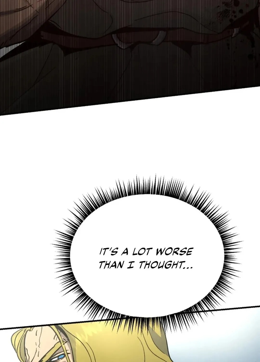 Legend of the Holy Sword Chapter 58 page 21 - 