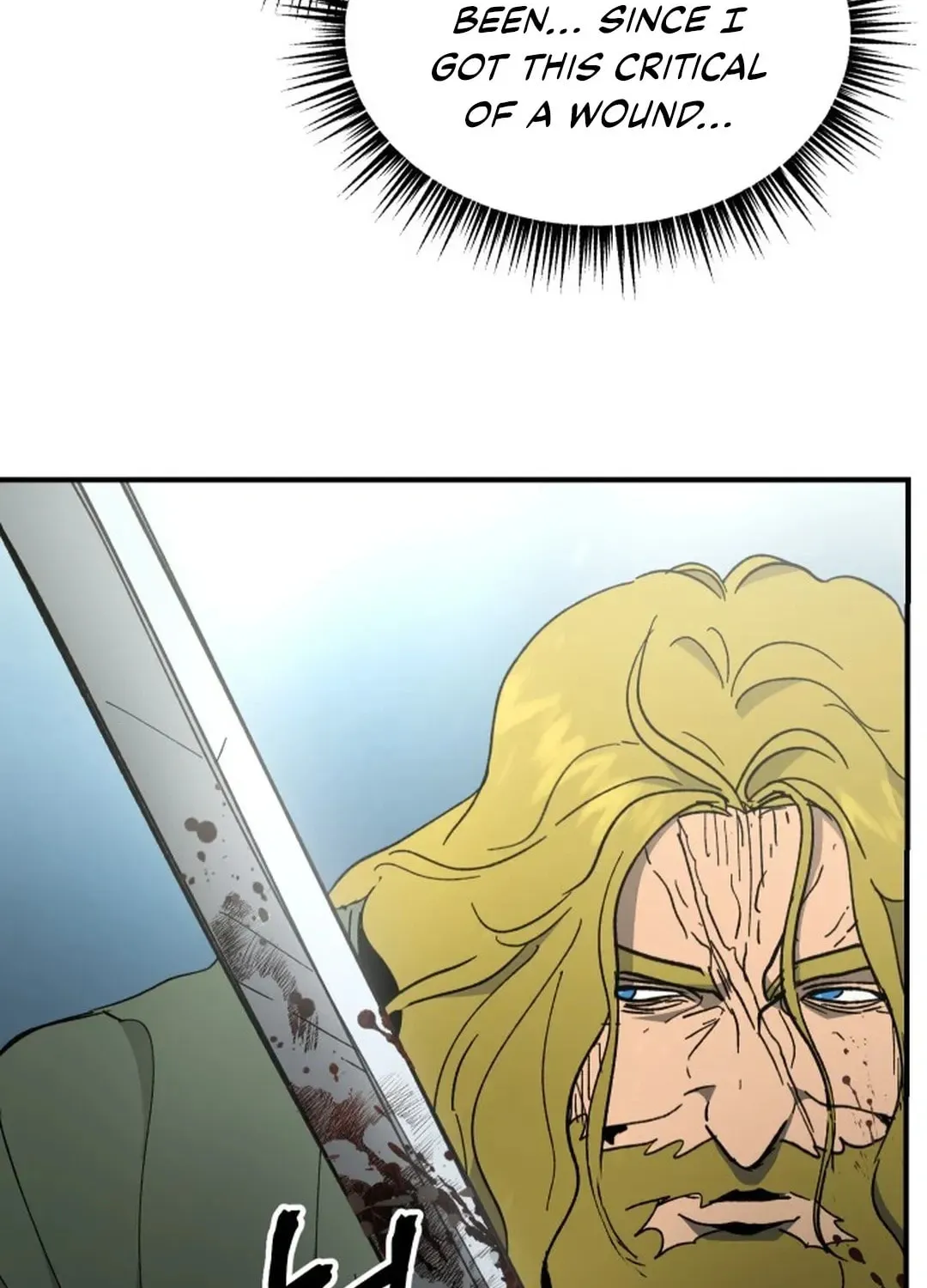 Legend of the Holy Sword Chapter 58 page 23 - 
