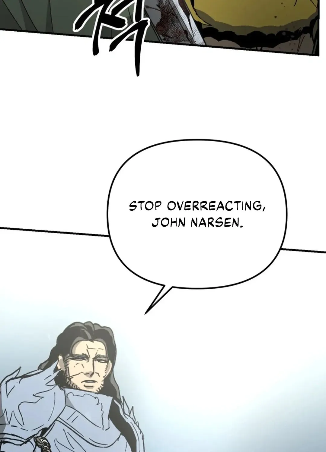 Legend of the Holy Sword Chapter 58 page 24 - 