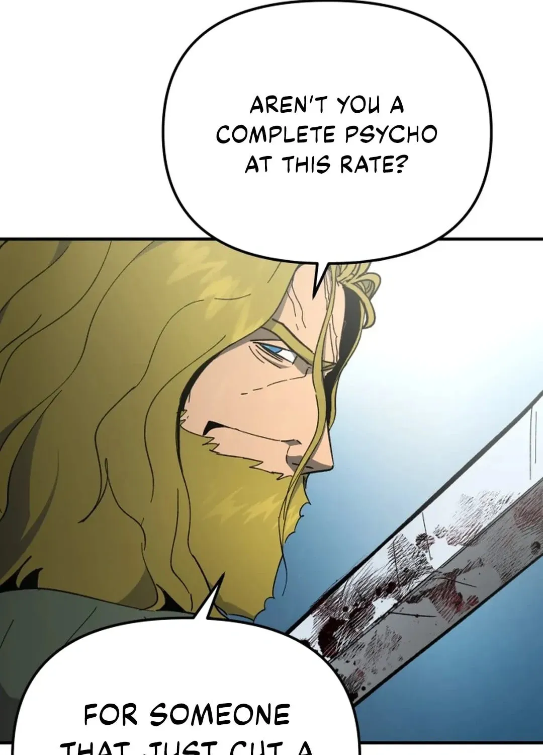 Legend of the Holy Sword Chapter 58 page 27 - 