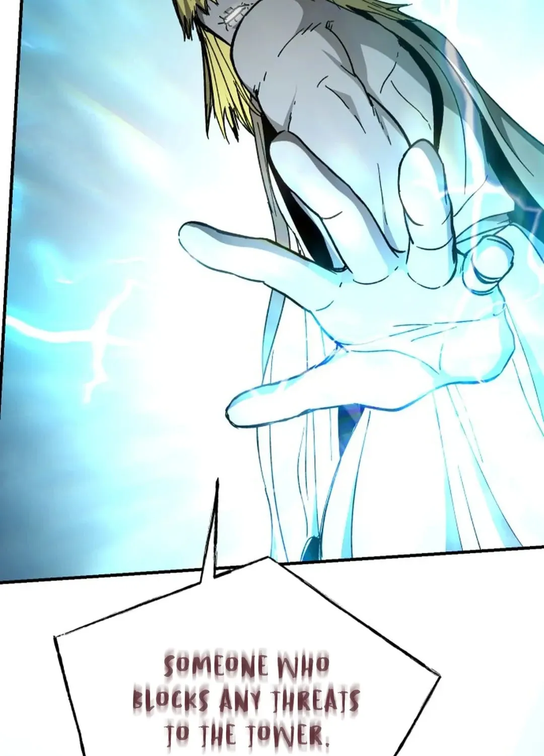 Legend of the Holy Sword Chapter 58 page 31 - 