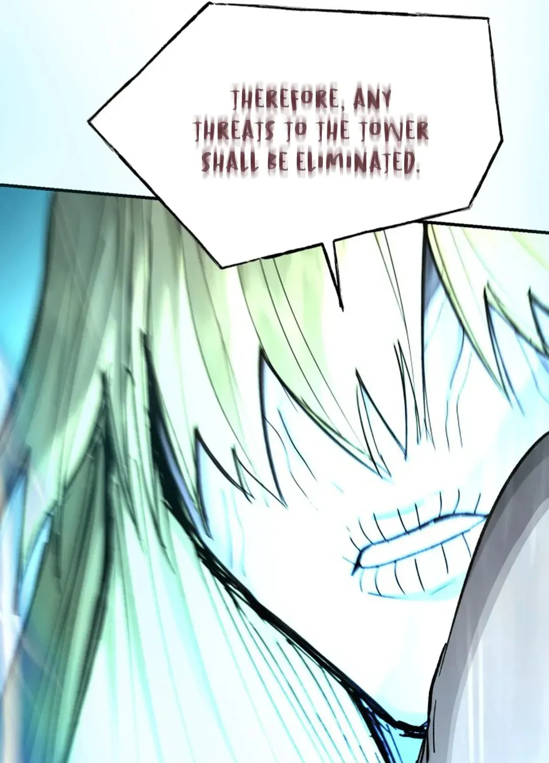 Legend of the Holy Sword Chapter 58 page 33 - 