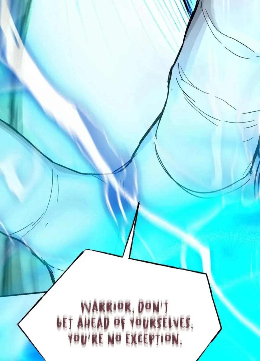 Legend of the Holy Sword Chapter 58 page 34 - 