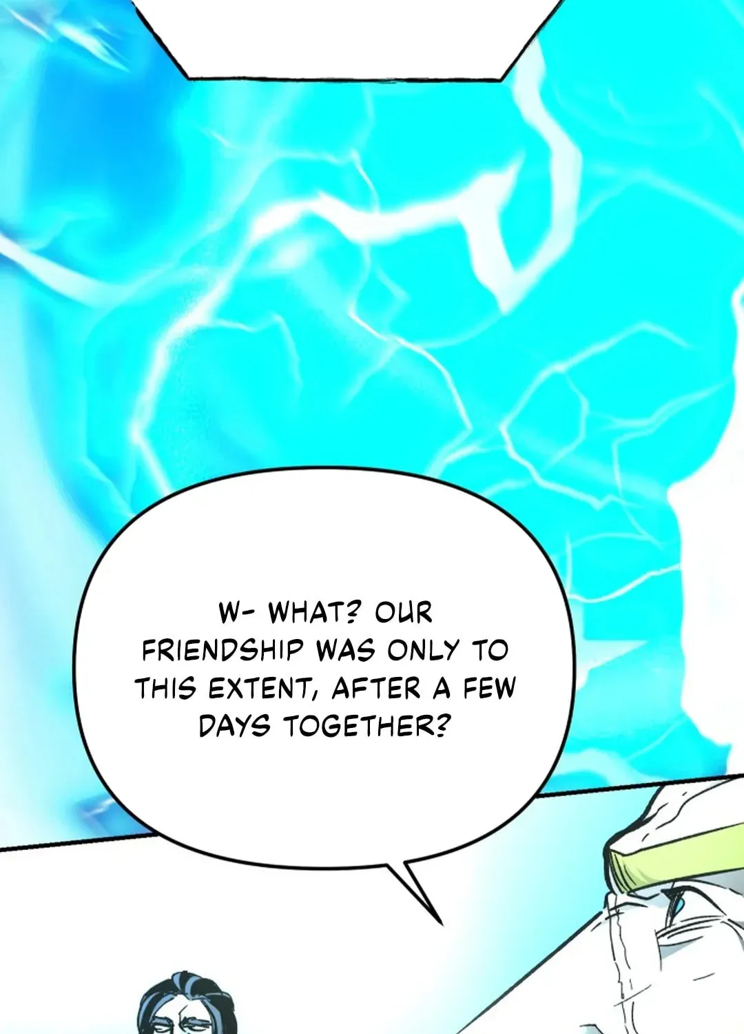 Legend of the Holy Sword Chapter 58 page 35 - 