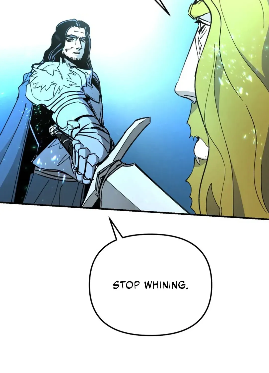 Legend of the Holy Sword Chapter 58 page 37 - 