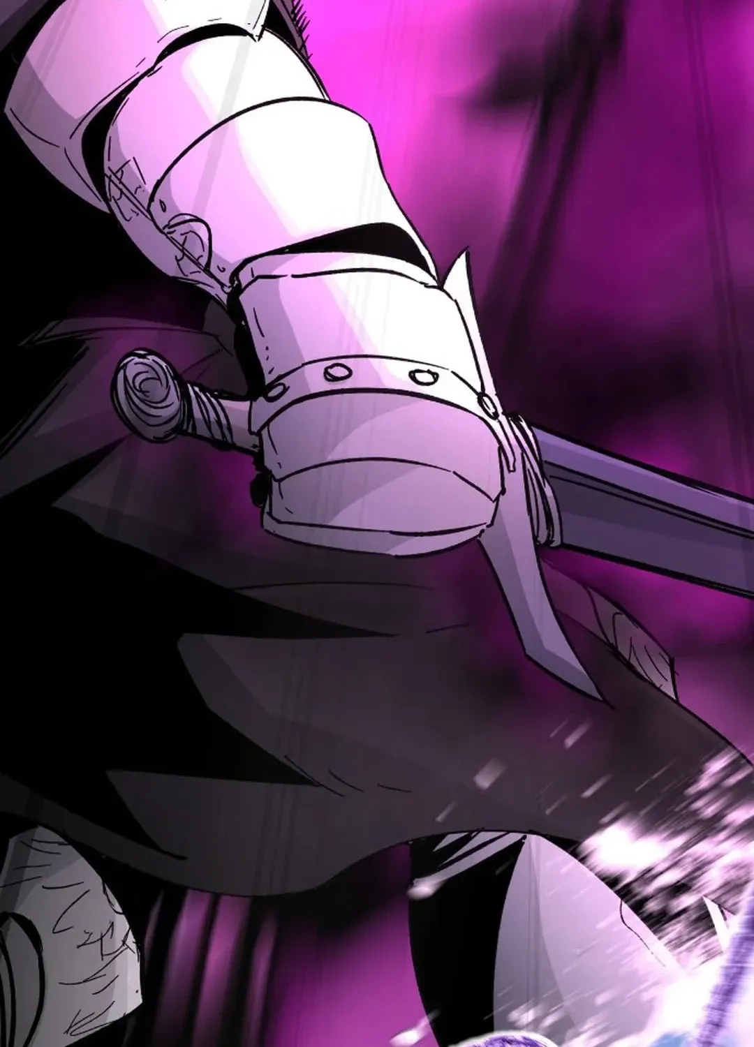 Legend of the Holy Sword Chapter 58 page 42 - 