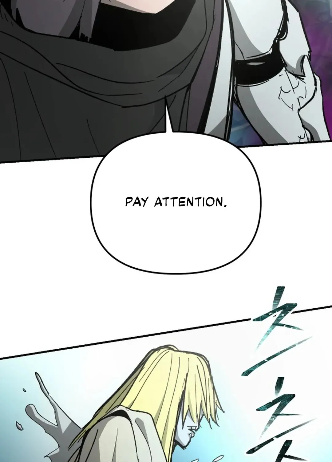 Legend of the Holy Sword Chapter 58 page 44 - 