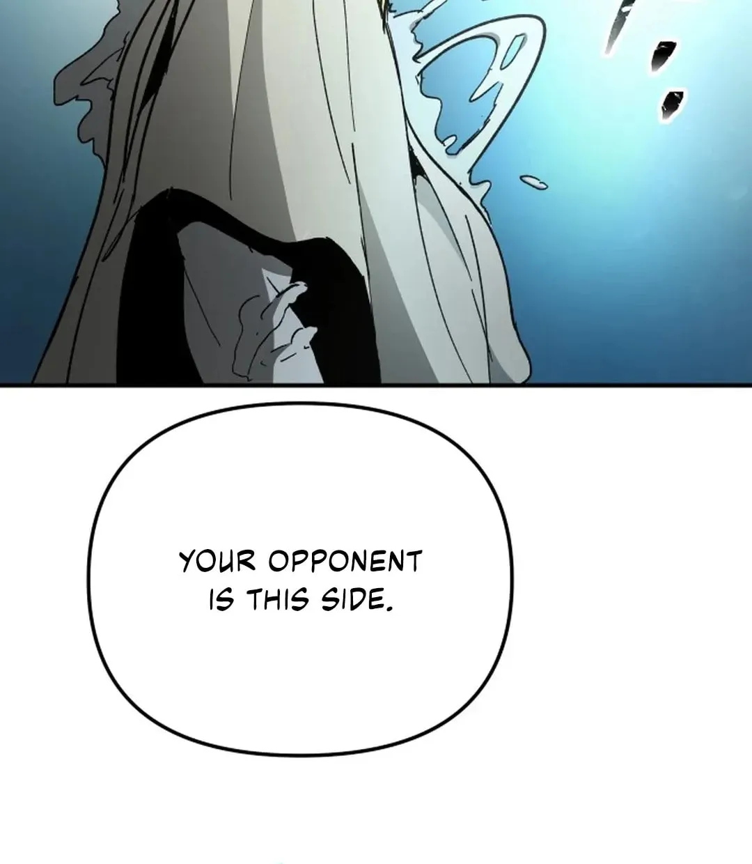 Legend of the Holy Sword Chapter 58 page 45 - 