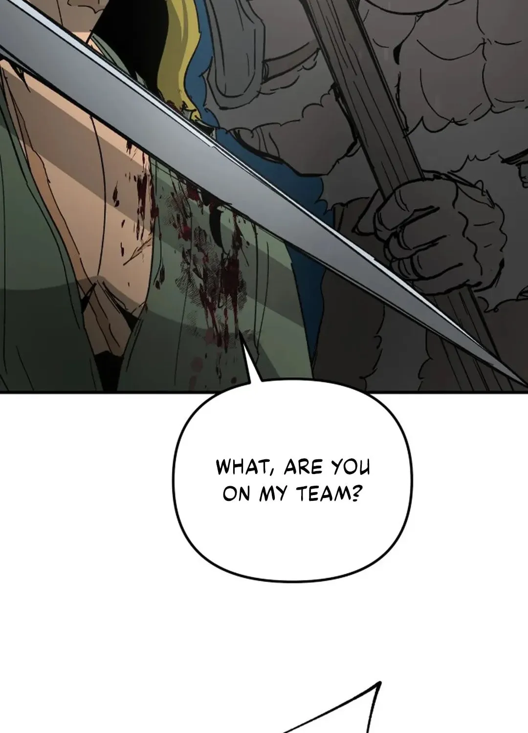 Legend of the Holy Sword Chapter 58 page 53 - 