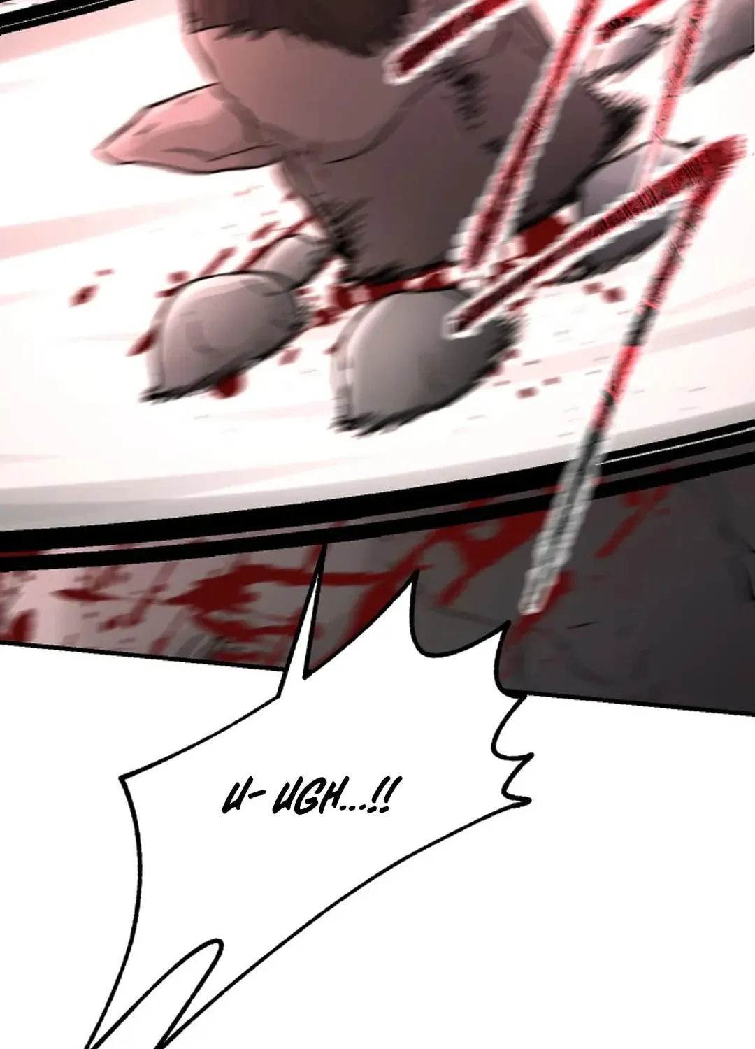 Legend of the Holy Sword Chapter 58 page 59 - 