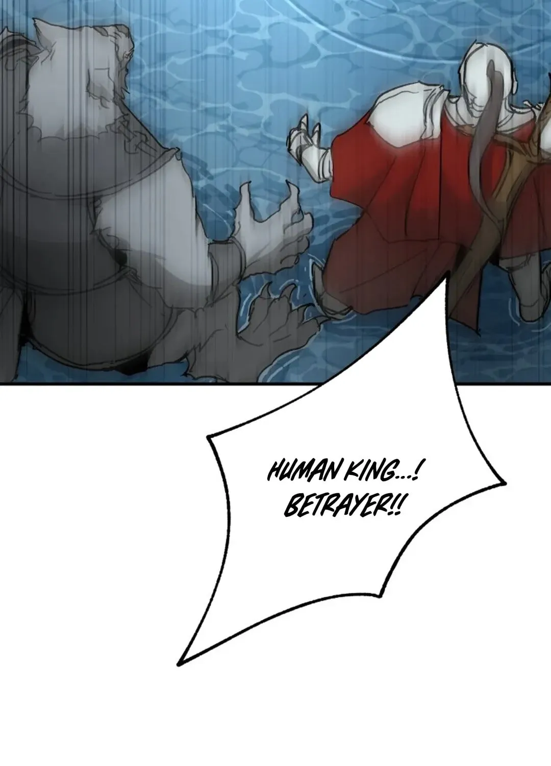 Legend of the Holy Sword Chapter 58 page 61 - 