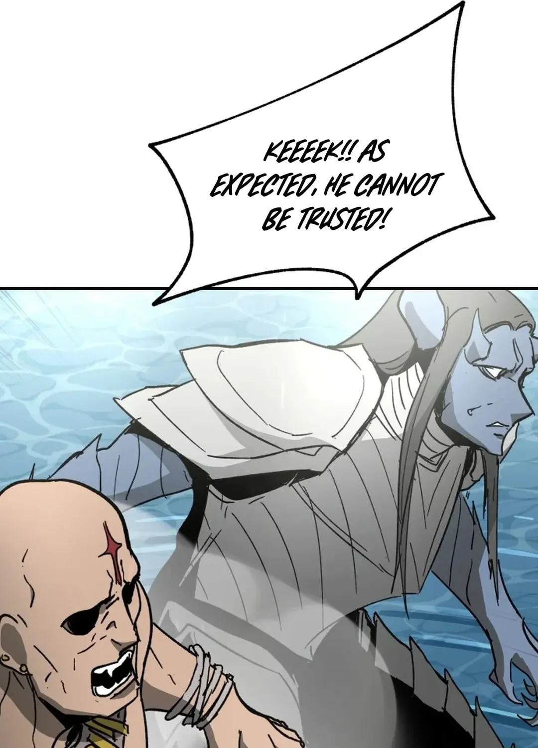 Legend of the Holy Sword Chapter 58 page 64 - 
