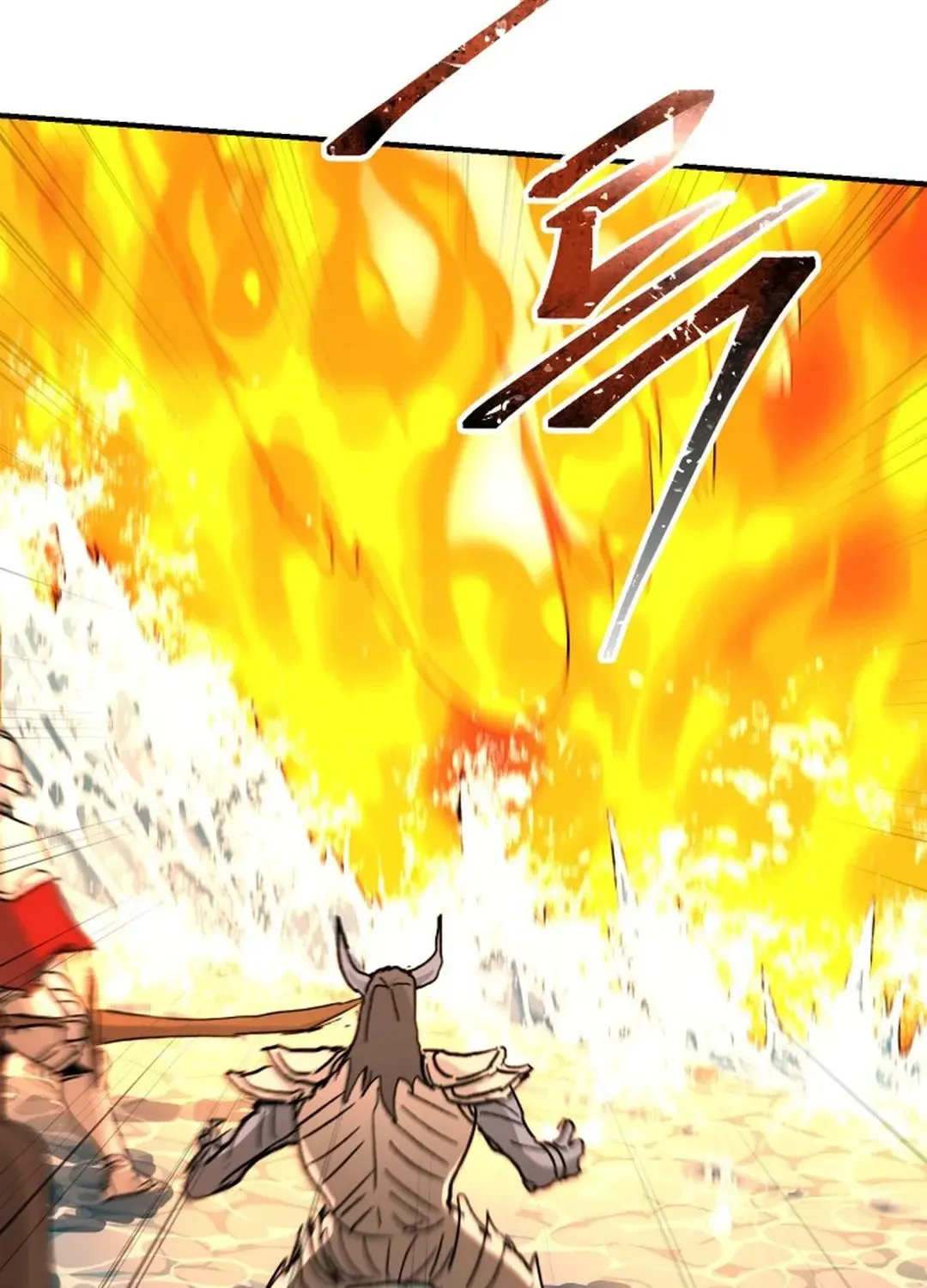 Legend of the Holy Sword Chapter 58 page 66 - 