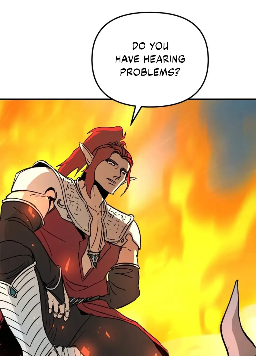 Legend of the Holy Sword Chapter 58 page 68 - 