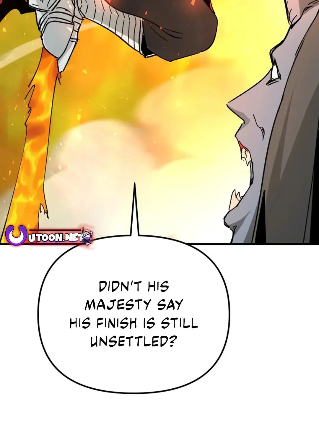 Legend of the Holy Sword Chapter 58 page 69 - 