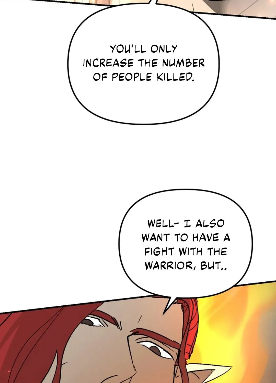 Legend of the Holy Sword Chapter 58 page 72 - 