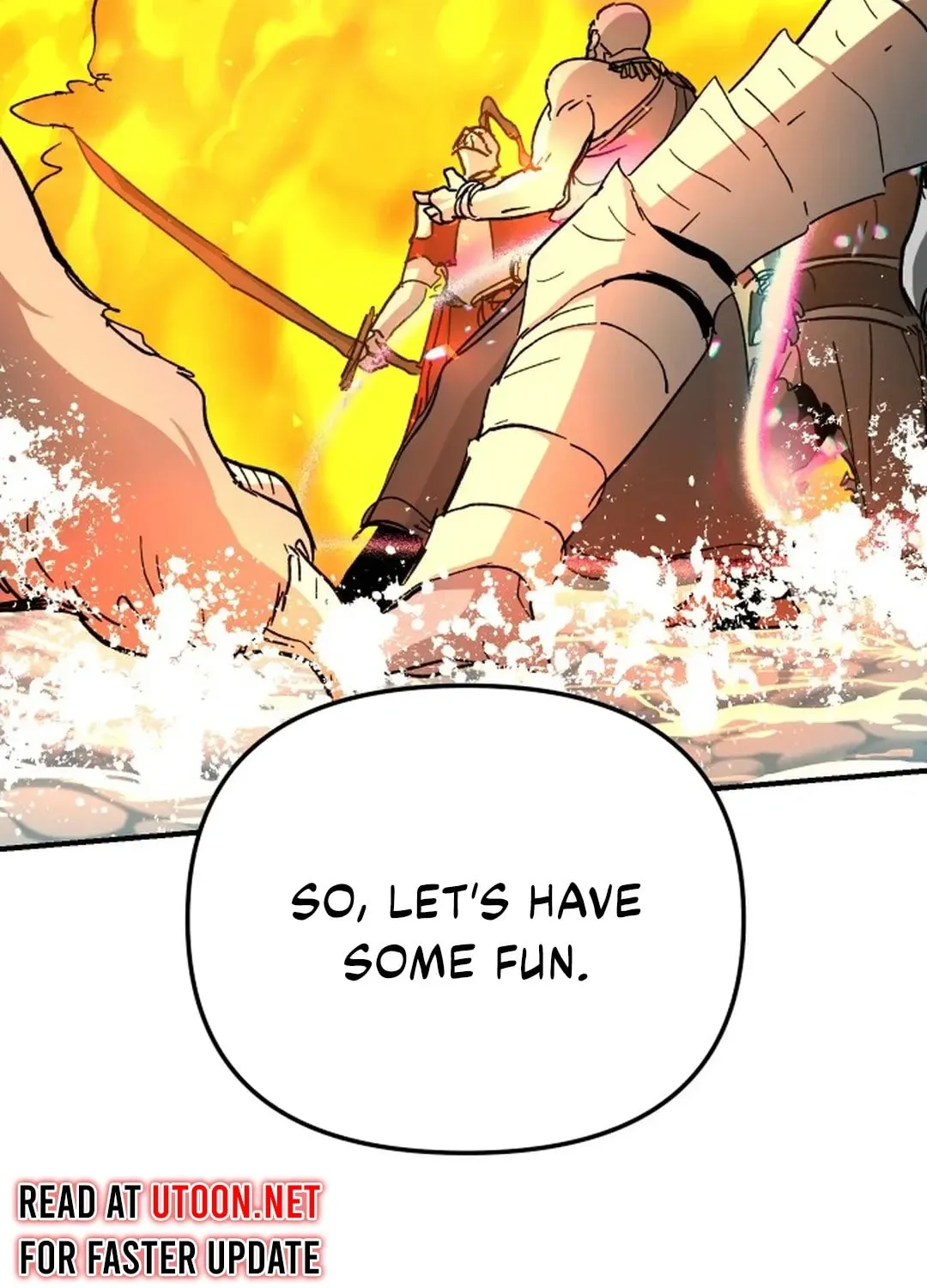 Legend of the Holy Sword Chapter 58 page 75 - 