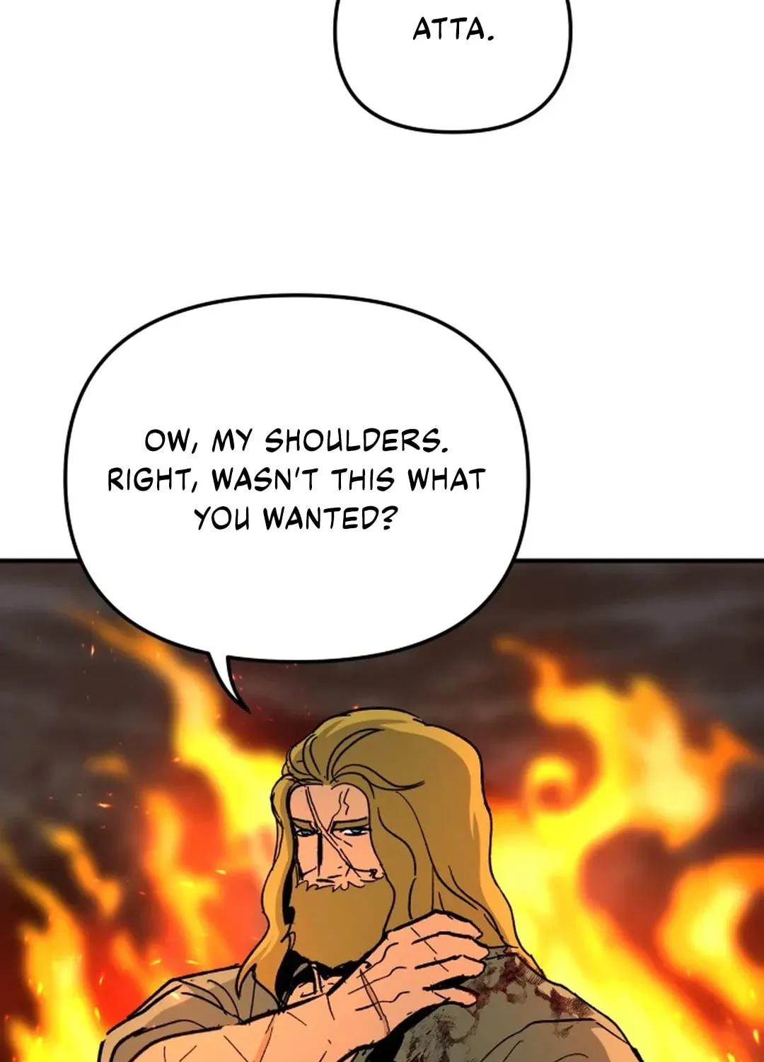 Legend of the Holy Sword Chapter 58 page 80 - 