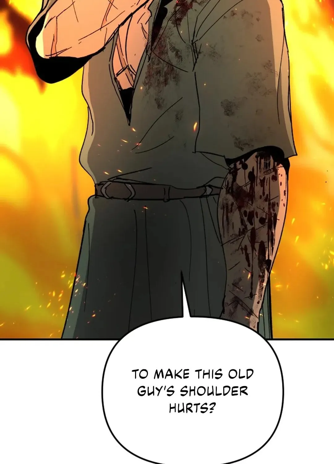 Legend of the Holy Sword Chapter 58 page 81 - 
