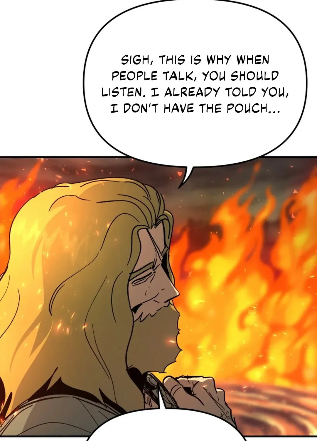Legend of the Holy Sword Chapter 58 page 84 - 
