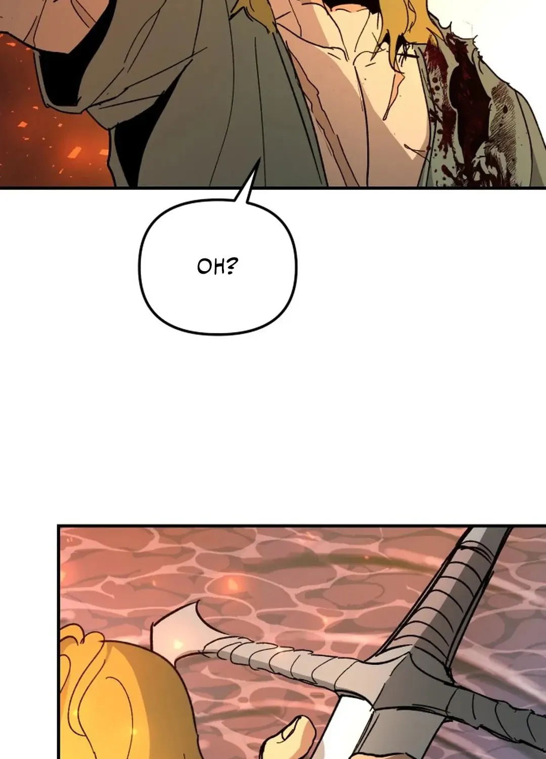 Legend of the Holy Sword Chapter 58 page 86 - 
