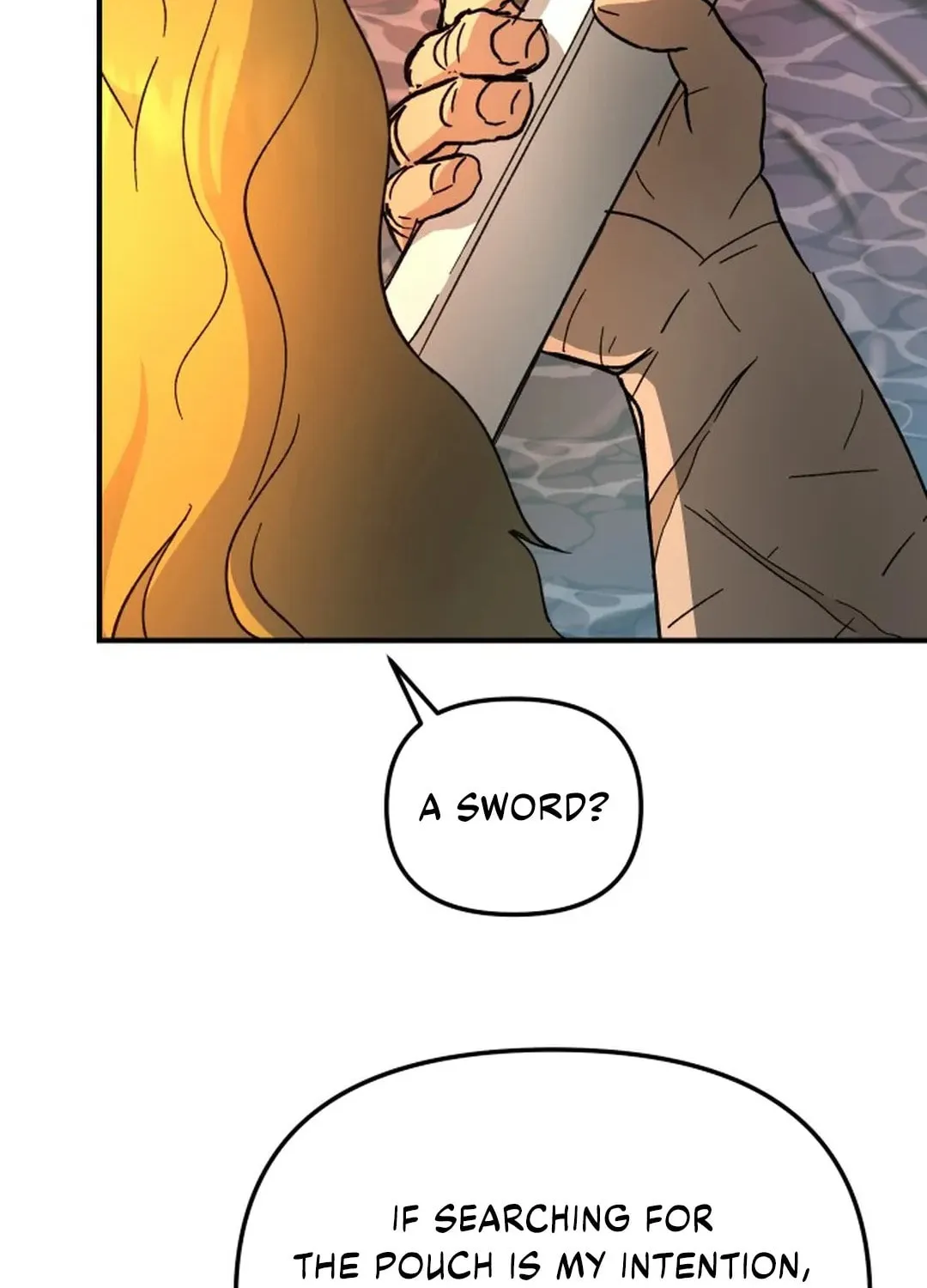 Legend of the Holy Sword Chapter 58 page 87 - 