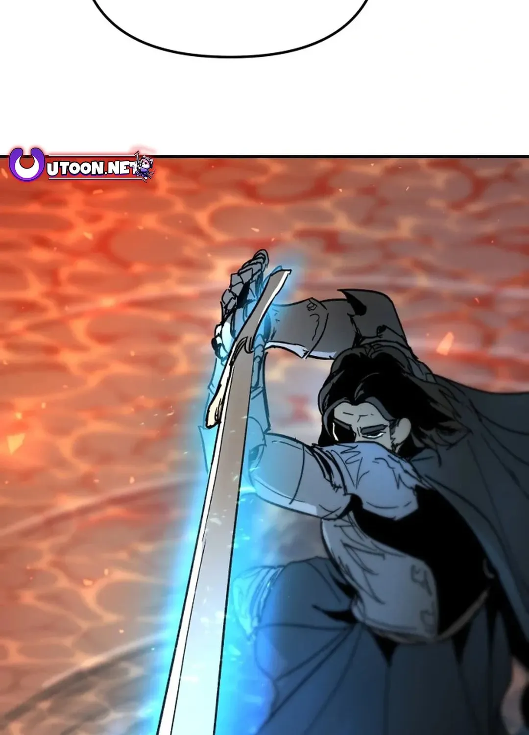 Legend of the Holy Sword Chapter 58 page 89 - 