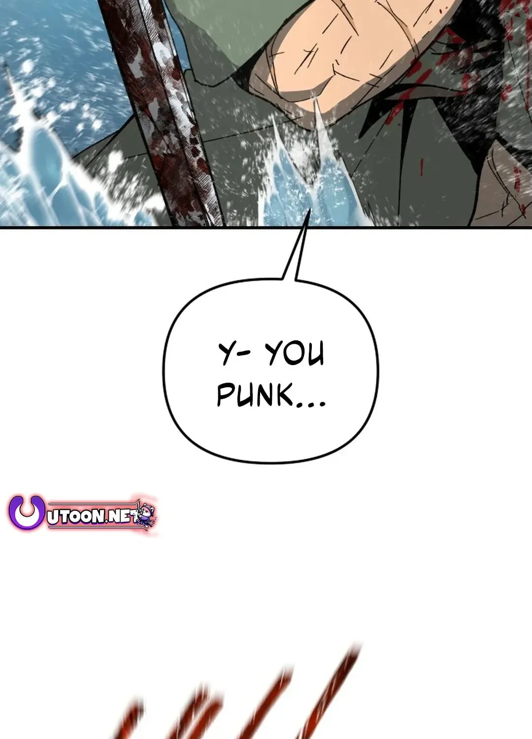 Legend of the Holy Sword Chapter 58 page 10 - 