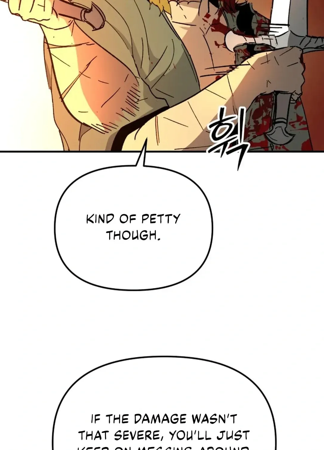 Legend of the Holy Sword Chapter 58 page 94 - 