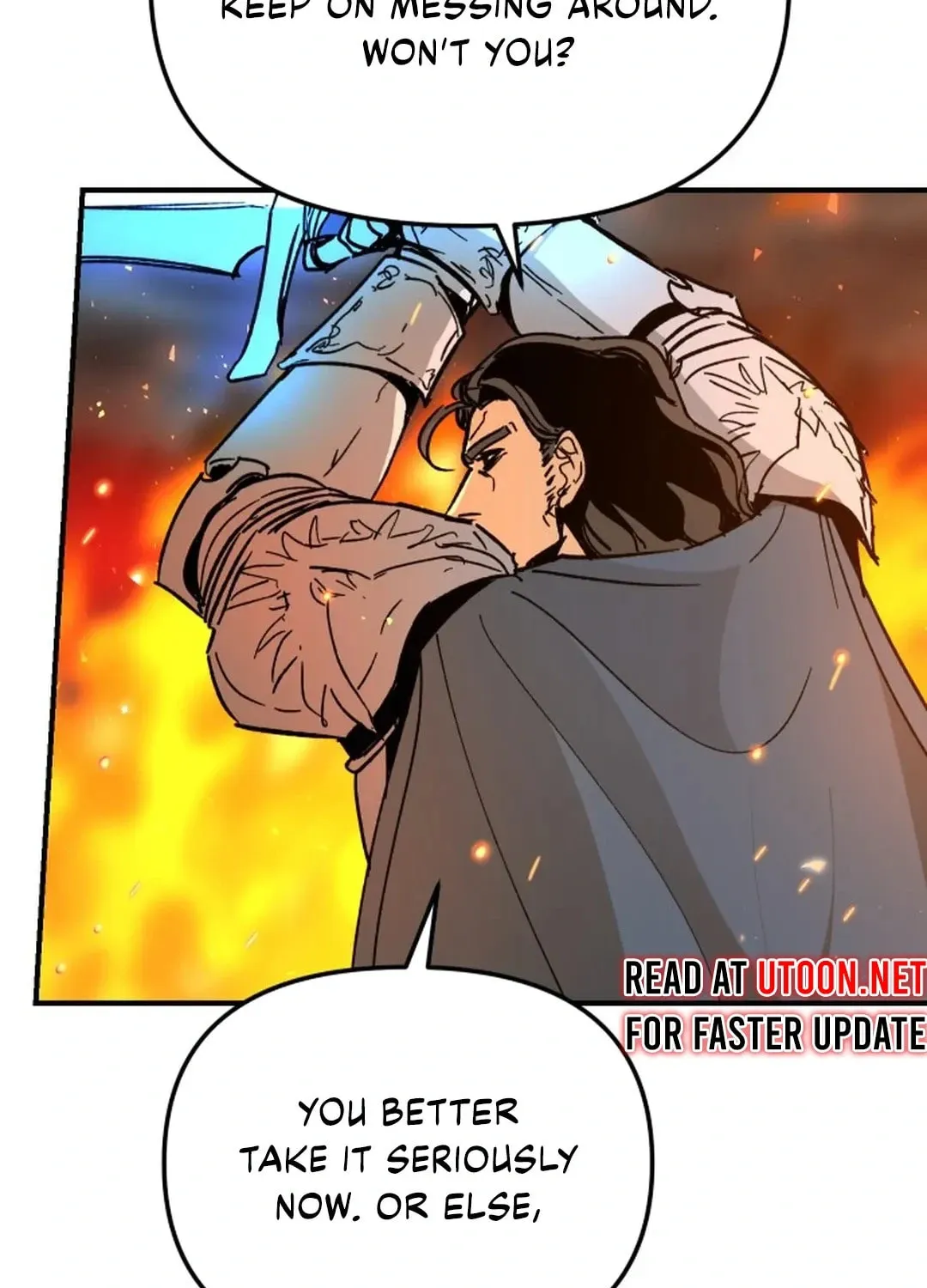 Legend of the Holy Sword Chapter 58 page 95 - 