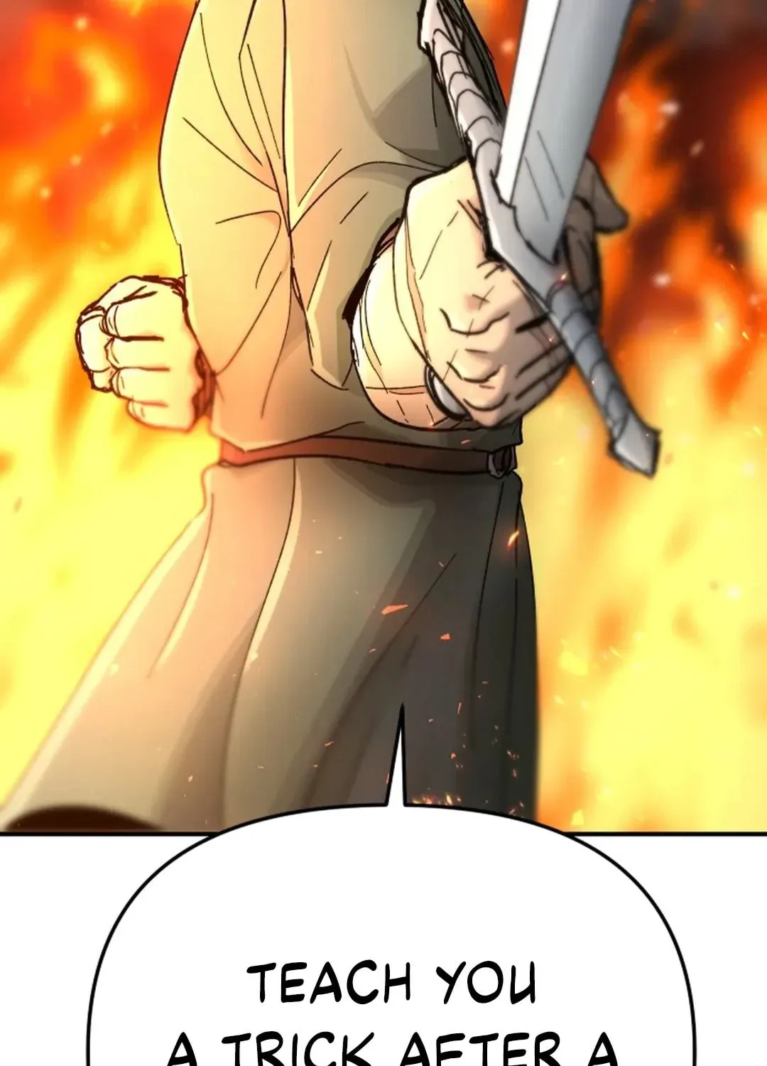 Legend of the Holy Sword Chapter 58 page 100 - 