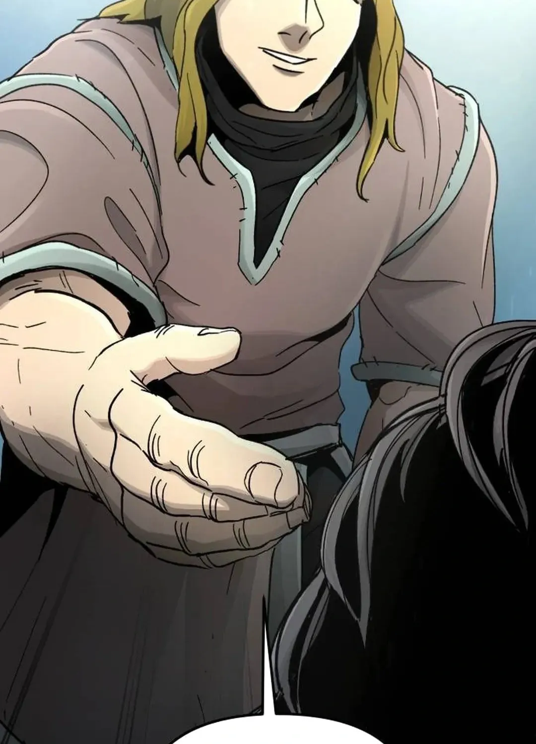 Legend of the Holy Sword Chapter 59 page 11 - 
