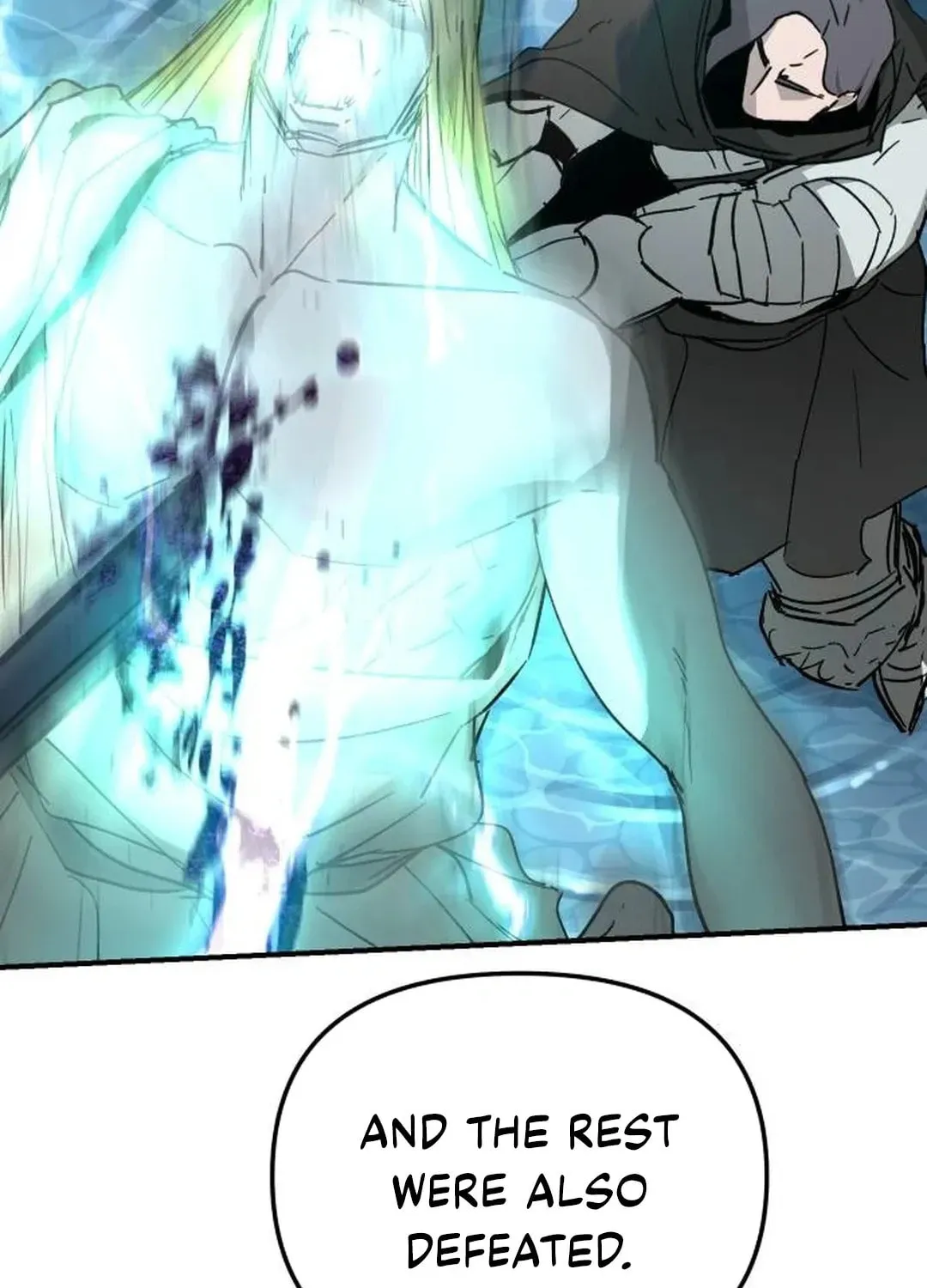 Legend of the Holy Sword Chapter 59 page 113 - 