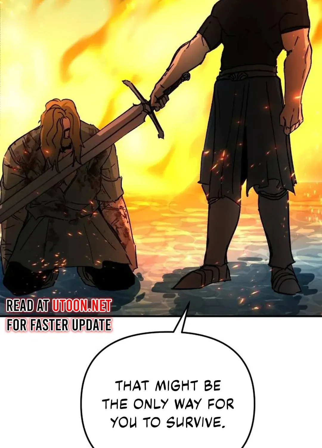Legend of the Holy Sword Chapter 59 page 115 - 