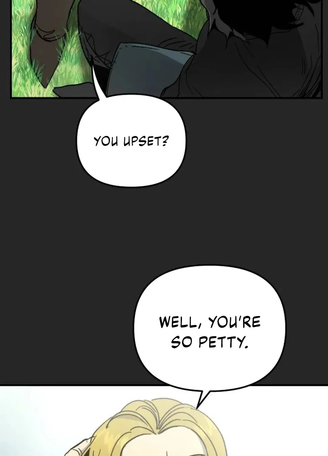 Legend of the Holy Sword Chapter 59 page 16 - 
