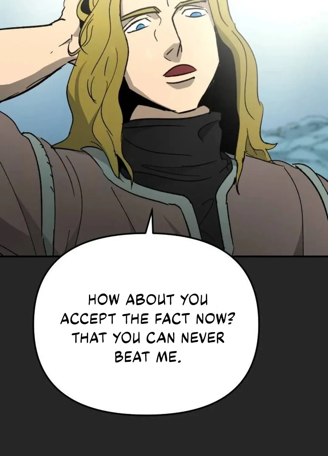 Legend of the Holy Sword Chapter 59 page 17 - 