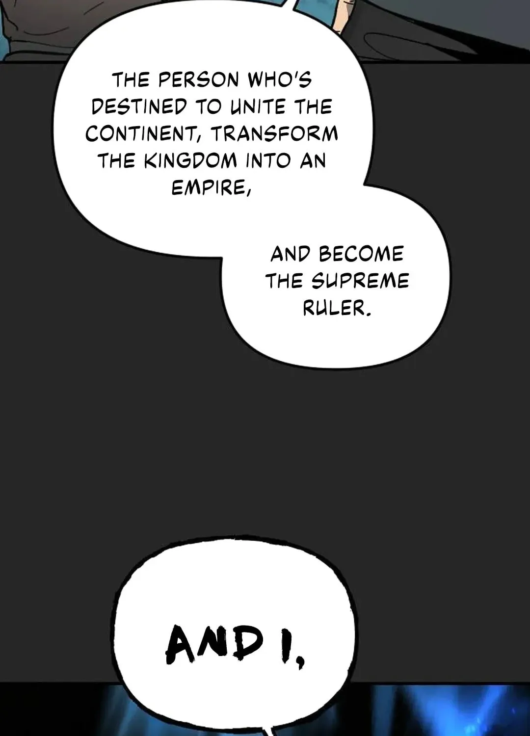 Legend of the Holy Sword Chapter 59 page 19 - 