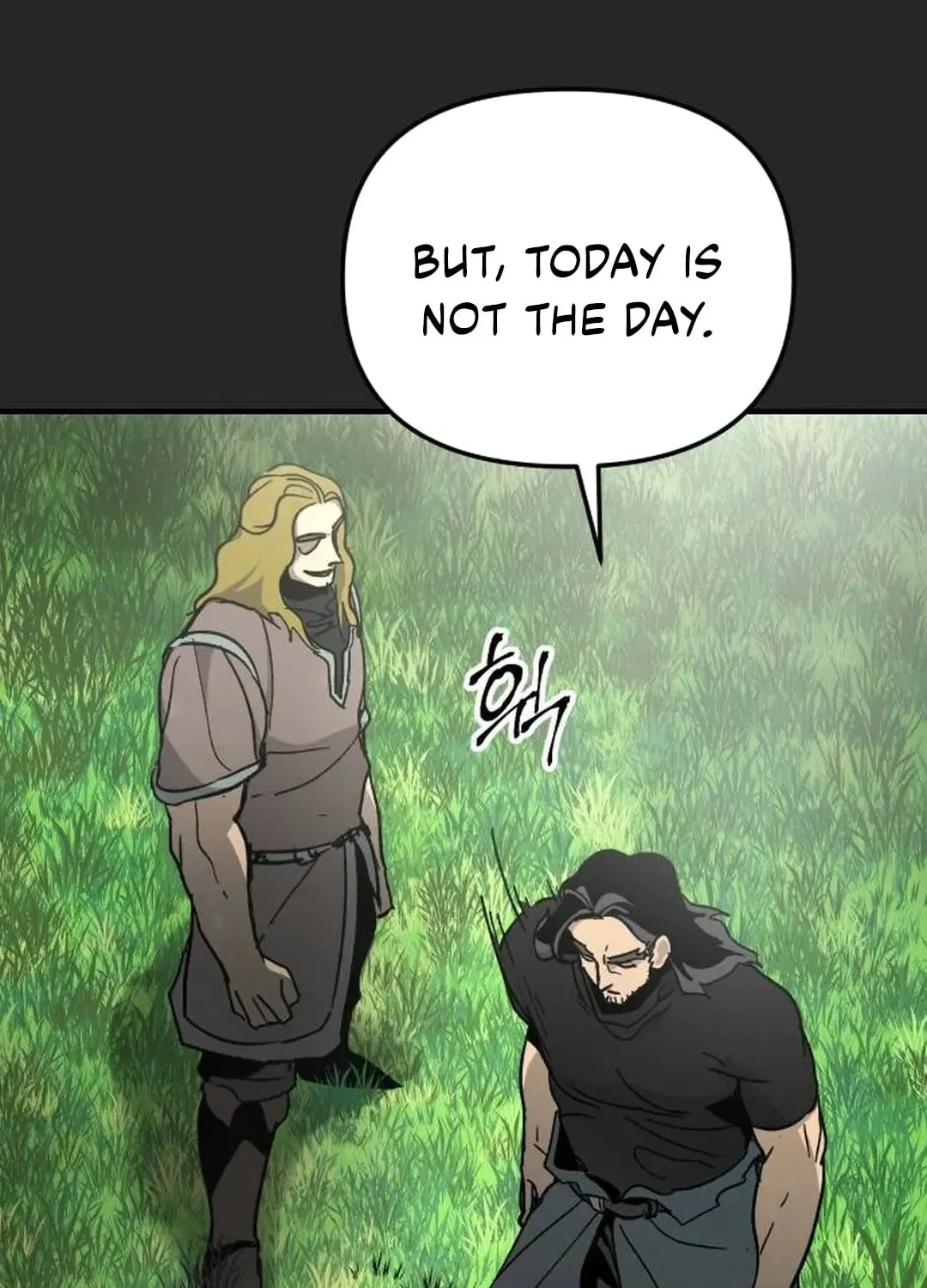 Legend of the Holy Sword Chapter 59 page 22 - 