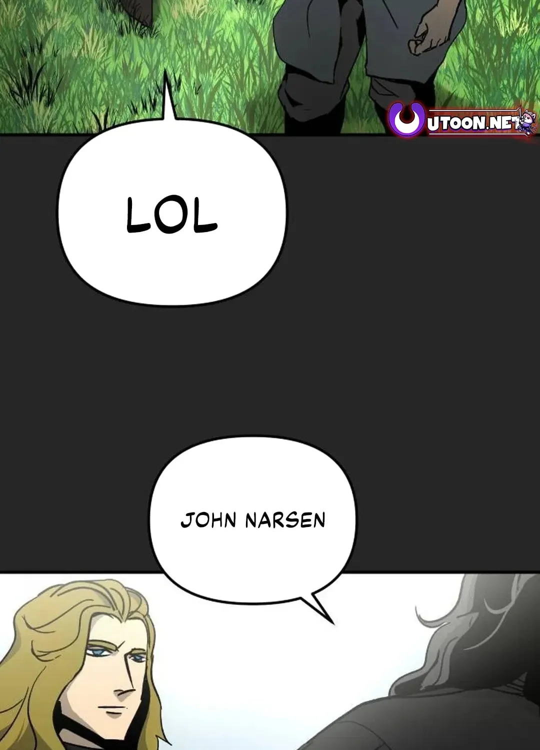 Legend of the Holy Sword Chapter 59 page 23 - 