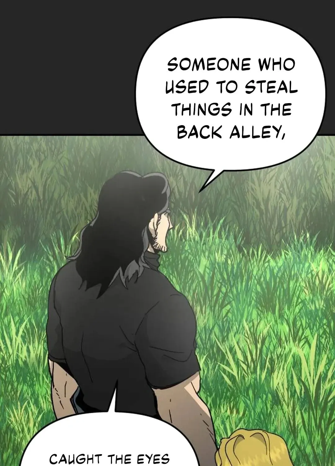 Legend of the Holy Sword Chapter 59 page 26 - 