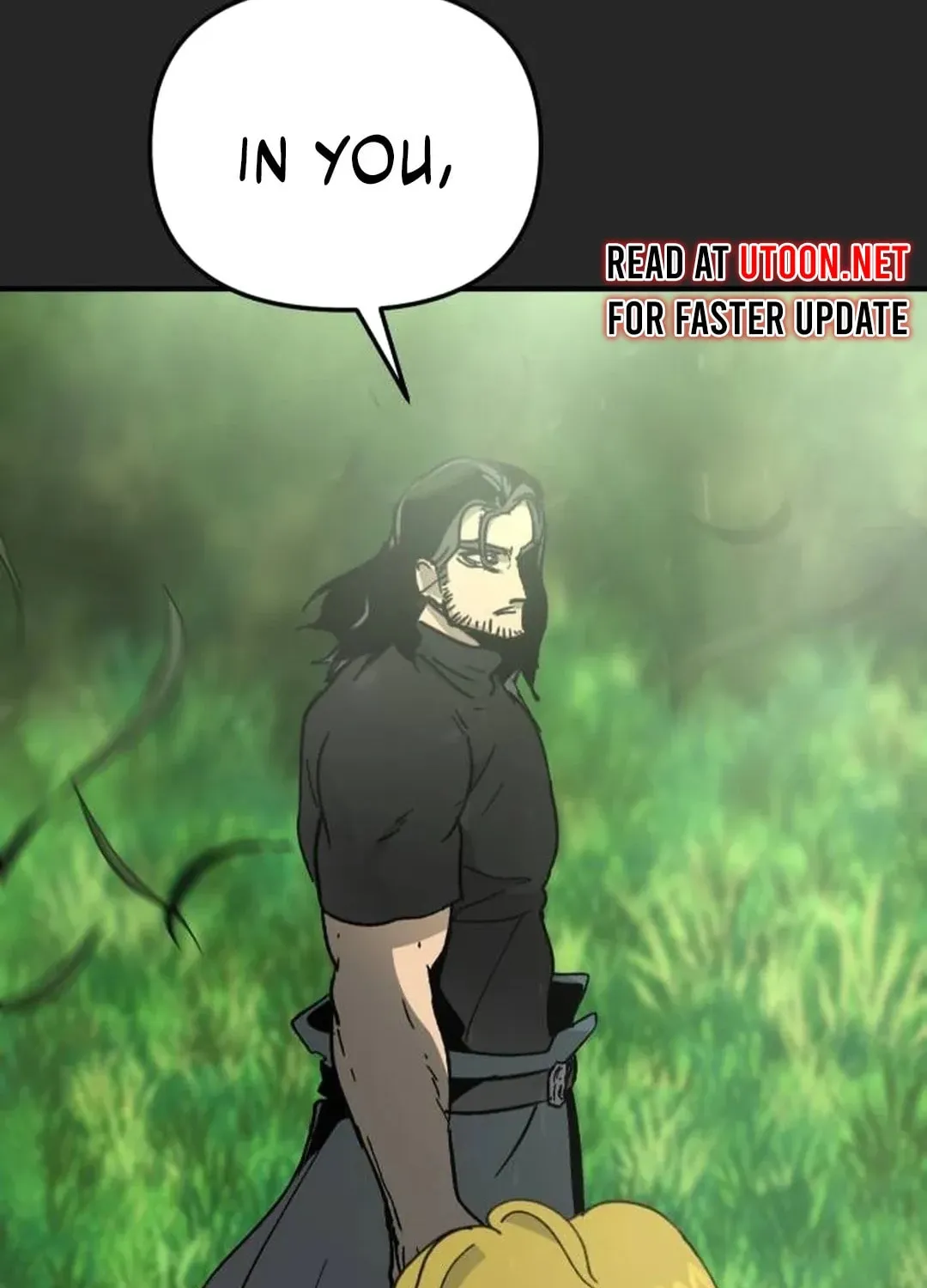 Legend of the Holy Sword Chapter 59 page 30 - 