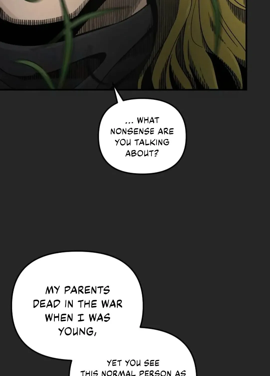 Legend of the Holy Sword Chapter 59 page 33 - 