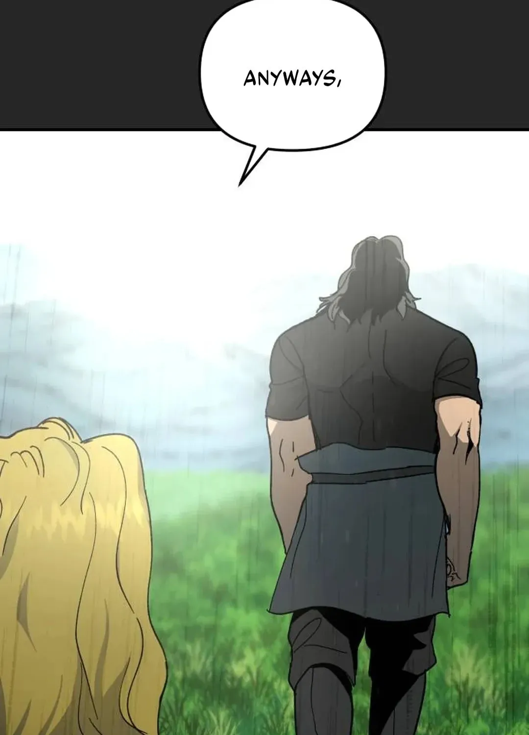 Legend of the Holy Sword Chapter 59 page 38 - 
