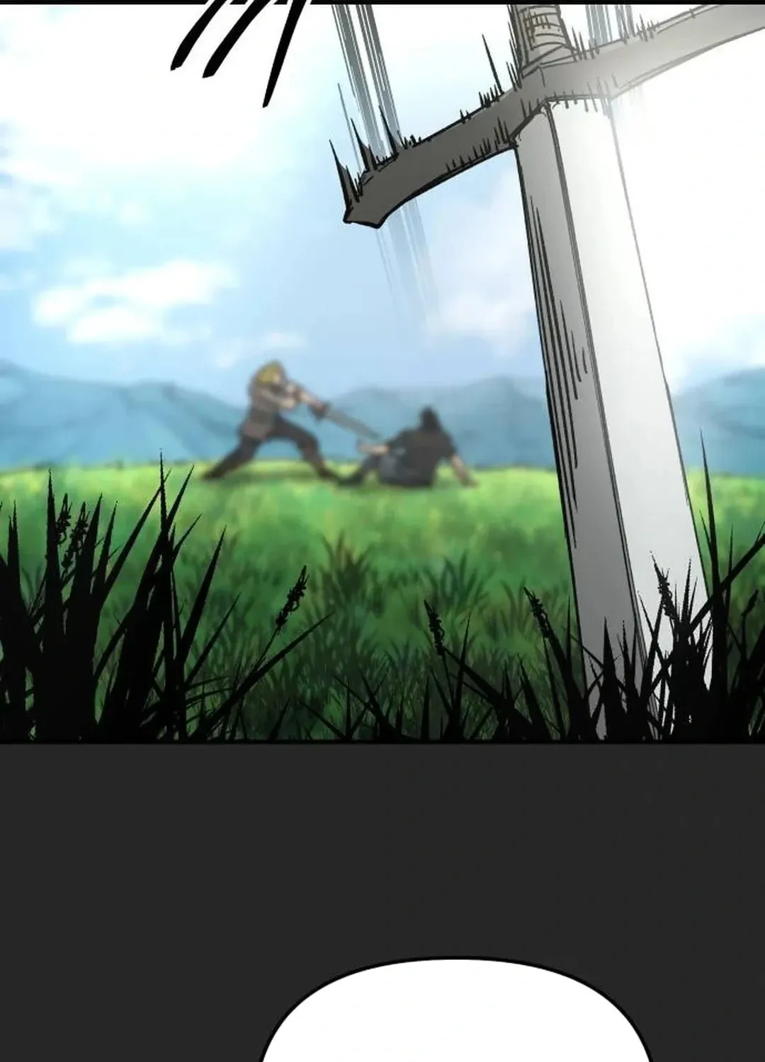Legend of the Holy Sword Chapter 59 page 5 - 