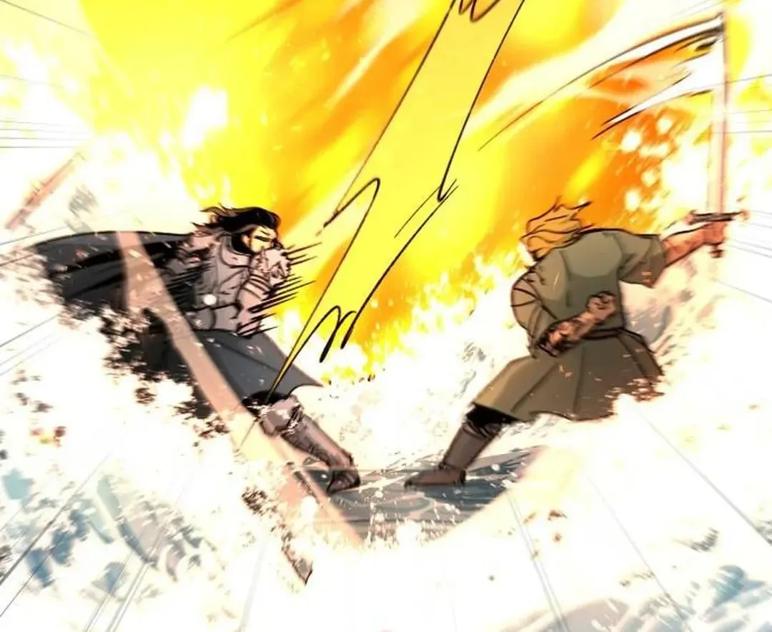 Legend of the Holy Sword Chapter 59 page 49 - 