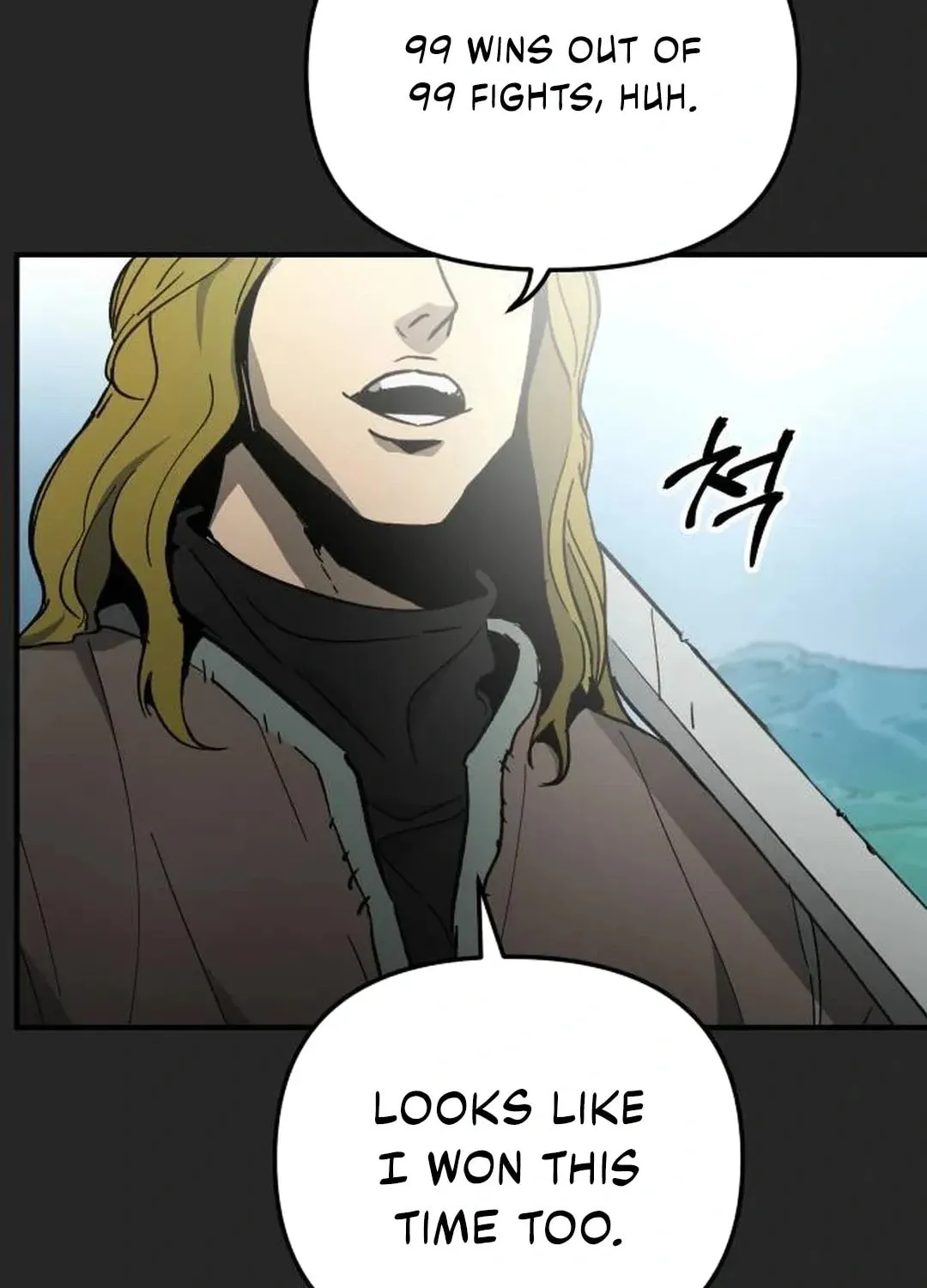 Legend of the Holy Sword Chapter 59 page 6 - 
