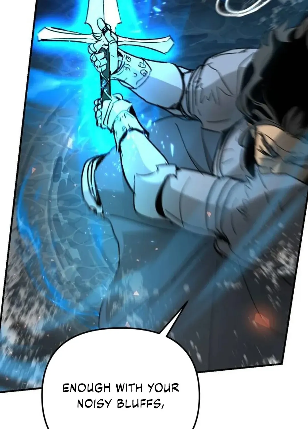 Legend of the Holy Sword Chapter 59 page 51 - 